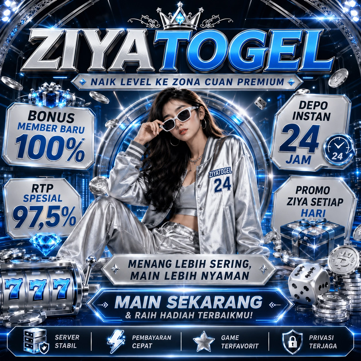 ZIYATOGEL